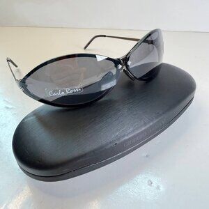 Carlo Rossi Sunglasses – UV400 Protection – Made in Italy Style